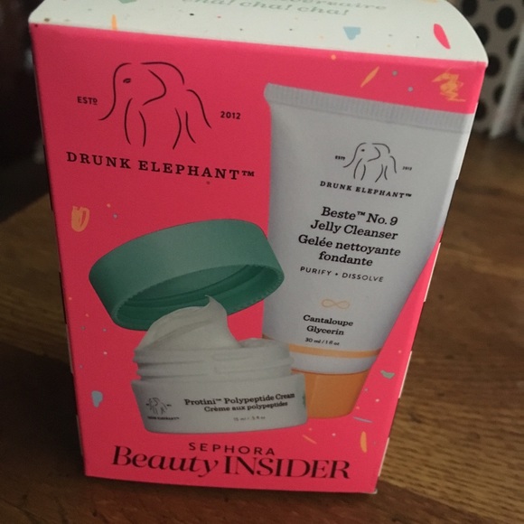 drunk elephant Other - Drunk elephant